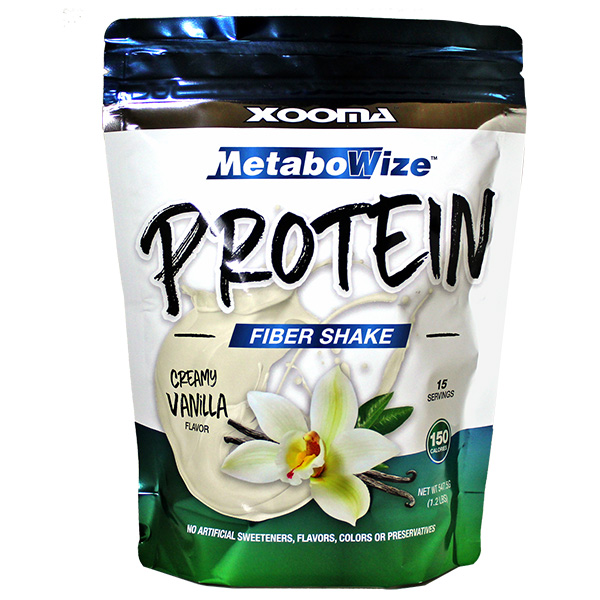MetaboWize Protein
